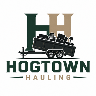 HogTown Hauling & Junk Removal